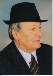 Dr. Čedomir Radenović Belgrade, 2000